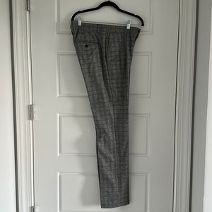 Reiss Men’s Dress Pant. Lined. Size 32